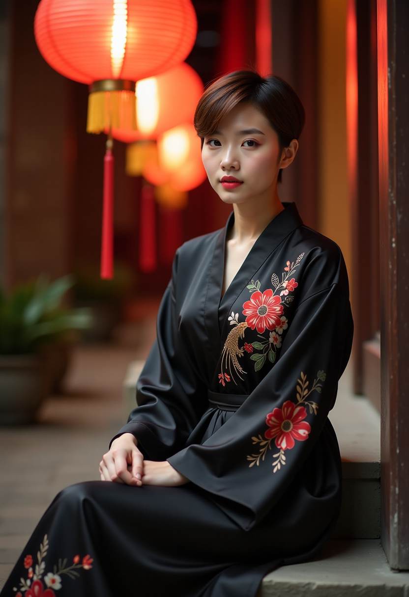 无声证词剧照