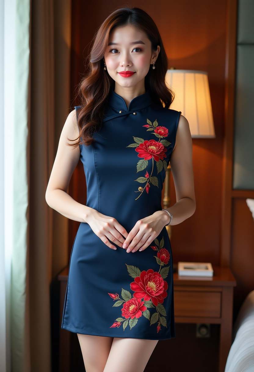 听见星河剧照