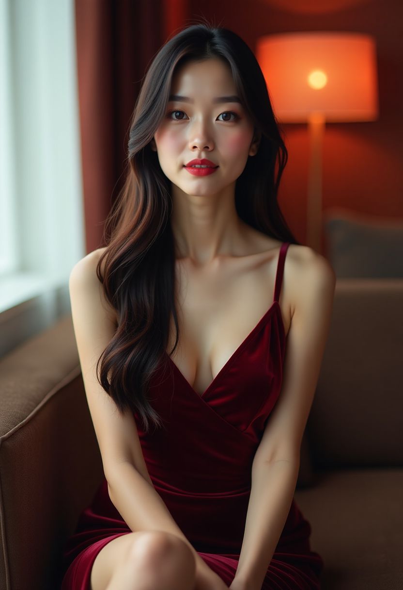 雾城来信剧照